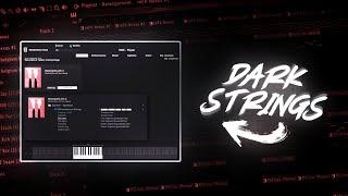 How To Make Dark Cinematic Orchestral Beats From Scratch Southside Pyrex Doe Boy  FL Studio