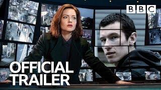 The Capture  Trailer - BBC