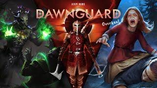 What the Dawnguard DLC™ Should Have Been Every Dawnguard Mod for Skyrim