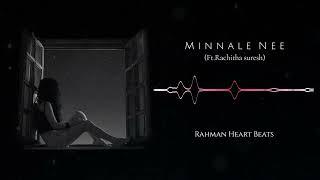 Minnale Nee Vanthathenadi  Ar Rahman  Love  Sad  Tamil  Cover  Songs  Whatsapp status  Hd 