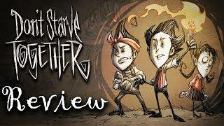 Dont Starve Together  Review  Steam Montag Deutsch