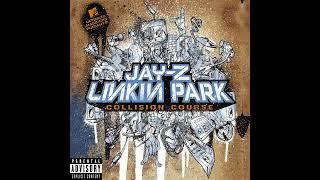 Big Pimpin  Papercut Official Audio - Linkin Park  JAY-Z