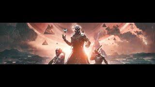 DESTINY 2 - ПАНТЕОН НАЗАРЕК + подготовка к выходу Финальной Формы