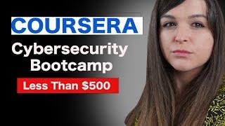 Top 5 Coursera Cybersecurity Courses YOU NEED TO TAKE in 2024