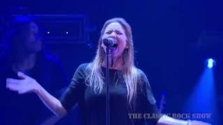 Fleetwood Mac Rhiannon performed by The Classic Rock Show