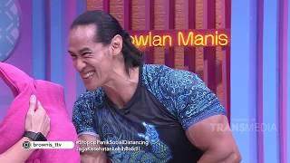 Ade Rai Tantang Panco Semua Host Dan Bintang Tamu  Best Moment Brownis 18320