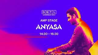 Anyasa  Recorded Set  DGTL Amsterdam 2024