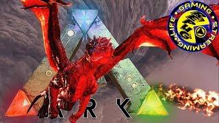 ARK SURVIVAL EVOLVED ULTIMASAURUS ARENA BOSS FIGHTS FAIL REX ARMY RePuG JURASSIC HOPE EP 26