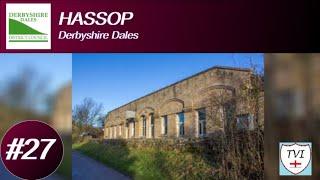 HASSOP Derbyshire Dales Parish #27 of 109