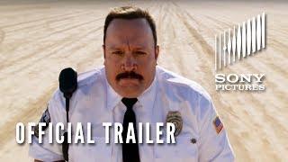 Paul Blart Mall Cop 2 - Official Trailer - In Theaters 417