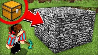 КАК МНЕ ДОСТАТЬ ЭТОТ СУНДУК В МАЙНКРАФТ  Компот Minecraft