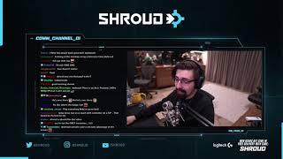 shrouds opinion on aceu
