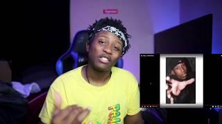 Big L - Devils Son  REACTION