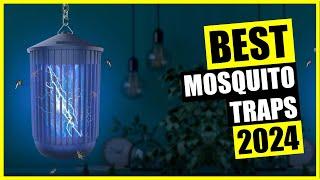 TOP Best Mosquito Trap 2024