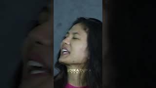 Pulang jalan-jalan Judika bawa lapangan bola Kerumah  #dumariris #judika #sepakbola #shorts