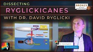 Ryglickicanes  Tropical Weather Expert Explains