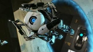 Portal 2 - Test  Review von GameStar Gameplay germandeutsch