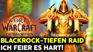 Das nächste Content Update für Retail bringt was SoD sich nicht traute  World of Warcraft