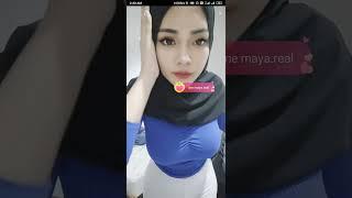 gorilla bigolive tight leggings  hijabi bigolive  hijab bigolive girl  hijaber hot girl