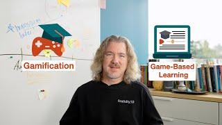 Gamification vs. Game-Based Learning Whats the Difference?