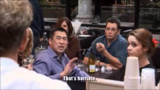 Tips scene from Kitchen Nightmares - Amys Baking Company 2013