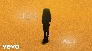 H.E.R. - I Wont Audio