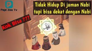 Lebih Dekat dengan Rasulullah lewat Sholawat