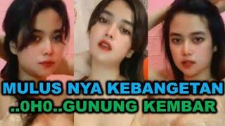 Bigo Live - Cewek Mulus Wajah Manis B0dy Aduhai Gunung yang Indah Padet Asli Nampak Gundukan nya