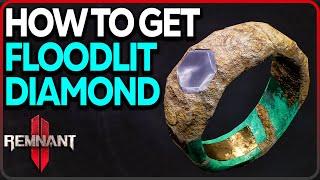 How to Get Secret Floodlit Diamond Ring in Remnant 2