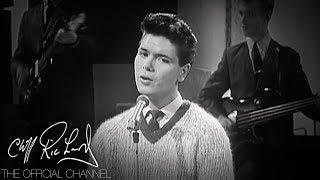 Cliff Richard & The Shadows - Travellin Light Cliff 23.02.1961