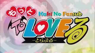 MOTTO  TO LOVE RU CAP 1 SUB ESPAÑOL SIN CENSURA 