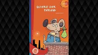 Quiero ser Pérez - Capítulo 8 - Margarita Mainé