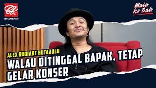 MKB  ALEX HUTAJULU GAK SENGAJA AUDISI X-FACTOR INDONESIA #BATAKKEREN