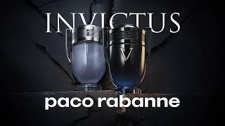 Invictus victory elixirparfum intense de Paco Rabanne - Arenal Perfumerías
