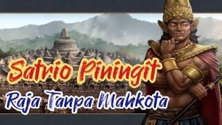 Satrio piningit raja tanpa mahkota ‼️