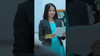 Cakhra dan guru seksi  Eps 3