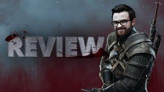 The Witcher 3 Wild Hunt - REVIEW  TEST - GIGA GAMES