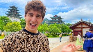 VLOG EPICO a SEOUL  - Vlog Corea del Sud