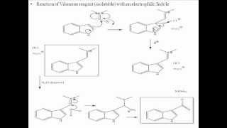 alpha methyltryptamine AMT PTSD Post Traumatic Stress Disorder