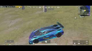 UD٭Naif solo game play PUBG top achievement player