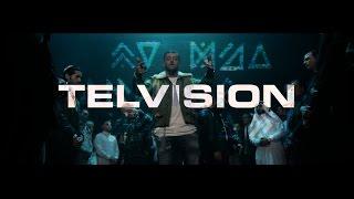 KC Rebell feat. PA Sports Kianush & Kollegah ️ TELVISION ️  official Video  prod. by Juh-Dee