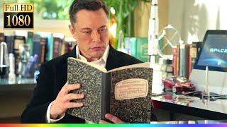 When Elon Musk Reads Sheldons Notes  Young Sheldon FullHD