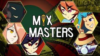 I want these SG players to COME and enter this bracket. Mix Masters Online #53