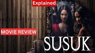 A Curse Comes in Order to Become Beautiful - Susuk Explained in Hindi  Gajdhar Films