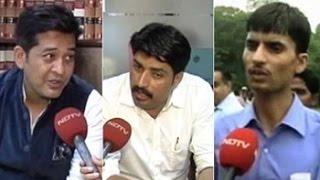 Meet the whistleblowers of Vyapam scam