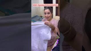 Birthday Ke Side Effects  Ramneek Singh 1313  RS 1313 VLOGS #ghadidetergent #ghadicake #ad