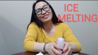 HOW TO MELT ICE CUBE PART 2Igorota Life in America 