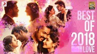 Best of 2018 Tamil Love Hit Songs - Juke Box  #TamilSongs  2018 Latest Tamil Songs