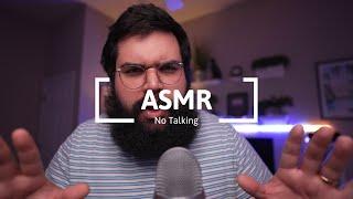 ASMR No Talking Sound Assortment 1 hour