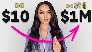 7 Principles to Become a Millionaire Watch THIS to Get RICH